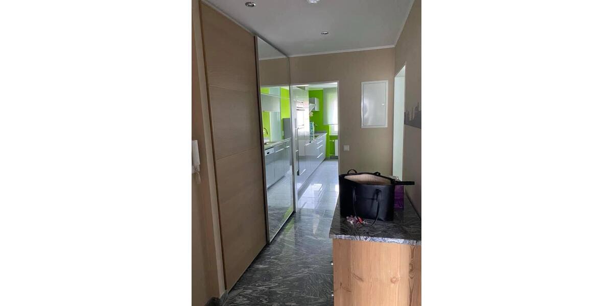 Etagenwohnung Erlangen Bruck - 2 Zimmer, 59 m&sup2;, 870&euro; | Angebot:25715399