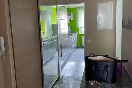 Wohnung Erlangen Bruck - 2 Zimmer, 59 m&sup2;, 870&euro; | Angebot:25715399