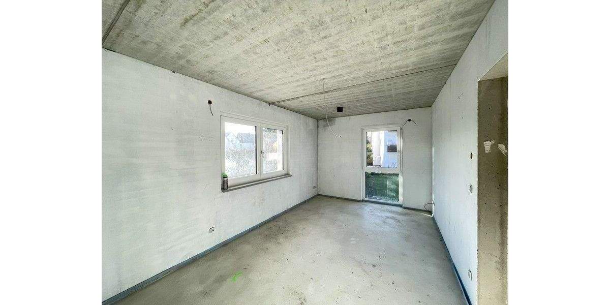 Etagenwohnung Fürth Vach - 4 Zimmer, 121 m&sup2;, 1.740&euro; | Angebot:25213205