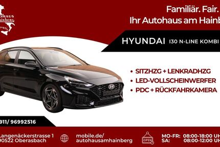 Hyundai i30 12.200 km 27.990 &euro; Oberasbach 90522