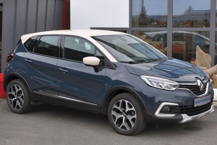 Renault Captur 35.399 km 11.400 &euro; Fürth / Sack 90765