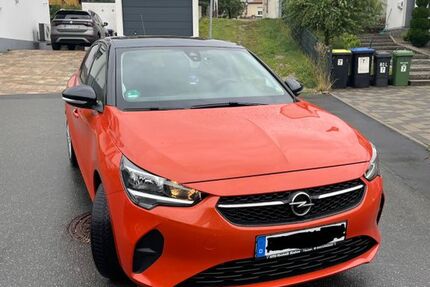 Opel Corsa 57.000 km 11.999 &euro; Forchheim 91301
