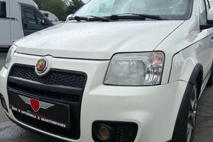 Fiat Panda 133.000 km 4.290 &euro; FORCHHEIM 91301