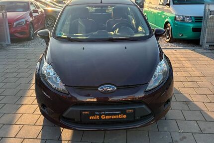 Ford Fiesta 179.341 km 3.999 &euro; Fürth 90763