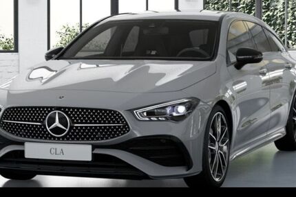 Mercedes-Benz CLA 180 Shooting Brake 9.900 km 38.500 &euro; Nürnberg 90402