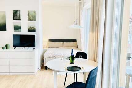 Zimmer Nürnberg Eberhardshof - 1 Zimmer, 997&euro; | Angebot:26217078