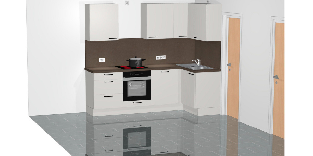 2-Zimmer-Wohnung in zentraler Lage 2 zimmer