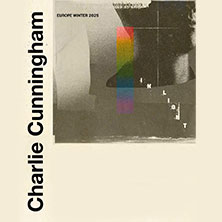 Charlie Cunningham 06.11.2025 Redoutensaal Erlangen