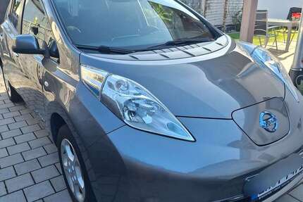 Nissan Leaf 45.000 km 7.999 &euro; Eltersdorf (Erlangen) 91058