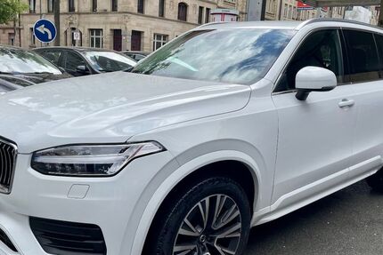 Volvo XC90 92.651 km 29.990 &euro; Fürth ( bei Nürnberg ) 90762