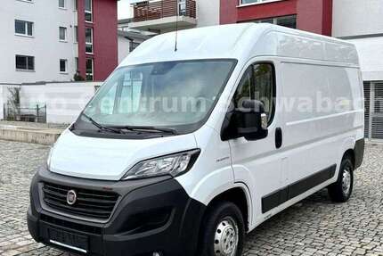 Fiat Ducato 199.000 km 8.990 € Schwabach 91126