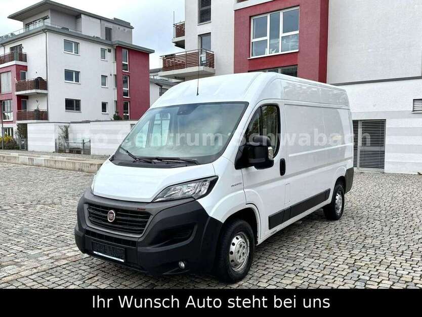 Fiat Ducato 199.000 km 8.990 € Schwabach 91126