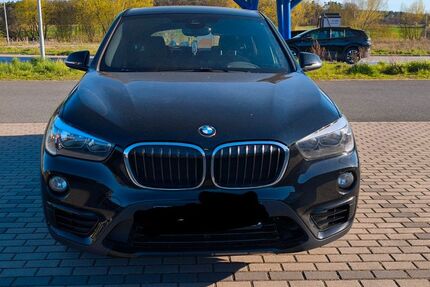 BMW X1 199.000 km 12.600 &euro; Erlangen 91052