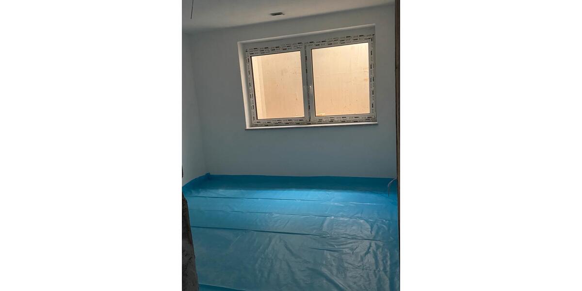 Helle 5 Zimmer Wohnung auf zwei Etagen mit Terrasse und Garten 5 zimmer