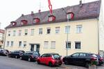 Etagenwohnung Nürnberg Gibitzenhof - 3 Zimmer, 88 m&sup2;, 750&euro; | Angebot:26205790
