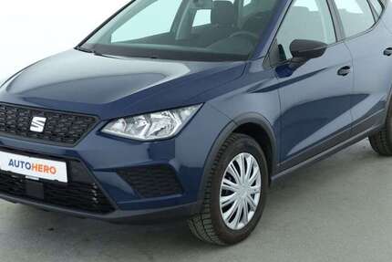 Seat Arona 25.997 km 13.180 &euro; Nürnberg 90441