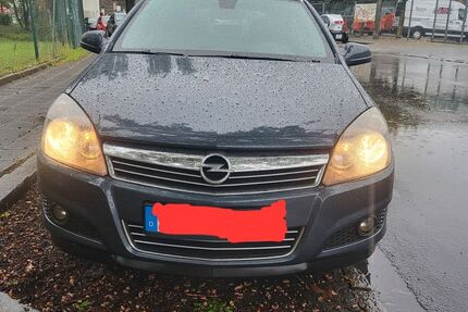 Opel Astra 119.000 km 3.450 € Nürnberg 90461