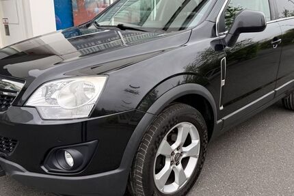 Opel Antara 207.000 km 4.480 &euro; Nürnberg 90439