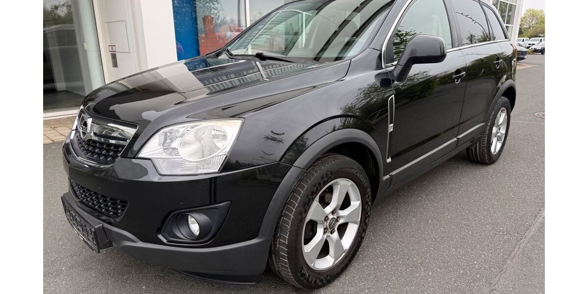Opel Antara 207.000 km 4.760 &euro; Nürnberg 90439