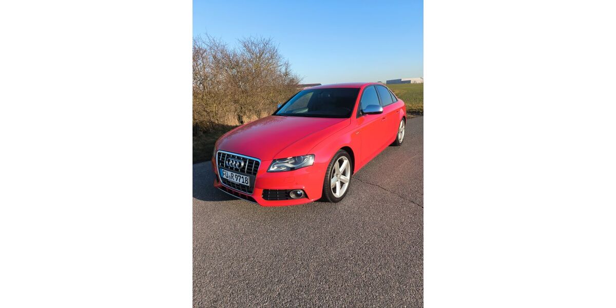 Audi A4 165.000 km 7.999 &euro; Veitsbronn 90587