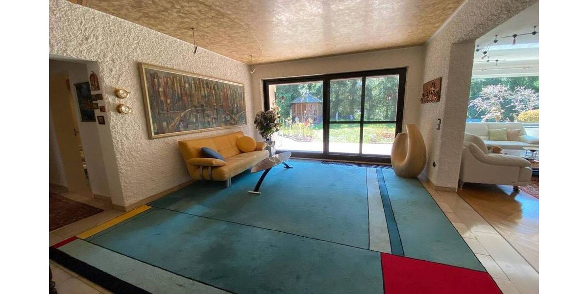 Bungalow Obermichelbach Rothenberg - 4 Zimmer, 156 m&sup2;, 699.000&euro; | Angebot:26740735