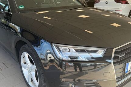 Audi A4 123.000 km 16.800 &euro; Nürnberg 90478