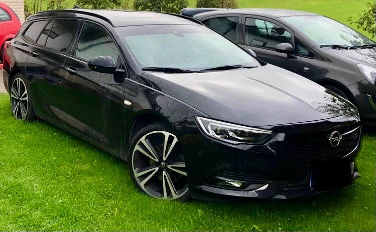 Opel Insignia 157.500 km 15.700 &euro; Leinburg 91227