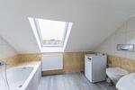 Dachgeschoßwohnung Nürnberg Eberhardshof - 3 Zimmer, 80 m&sup2;, 1.100&euro; | Angebot:26594115