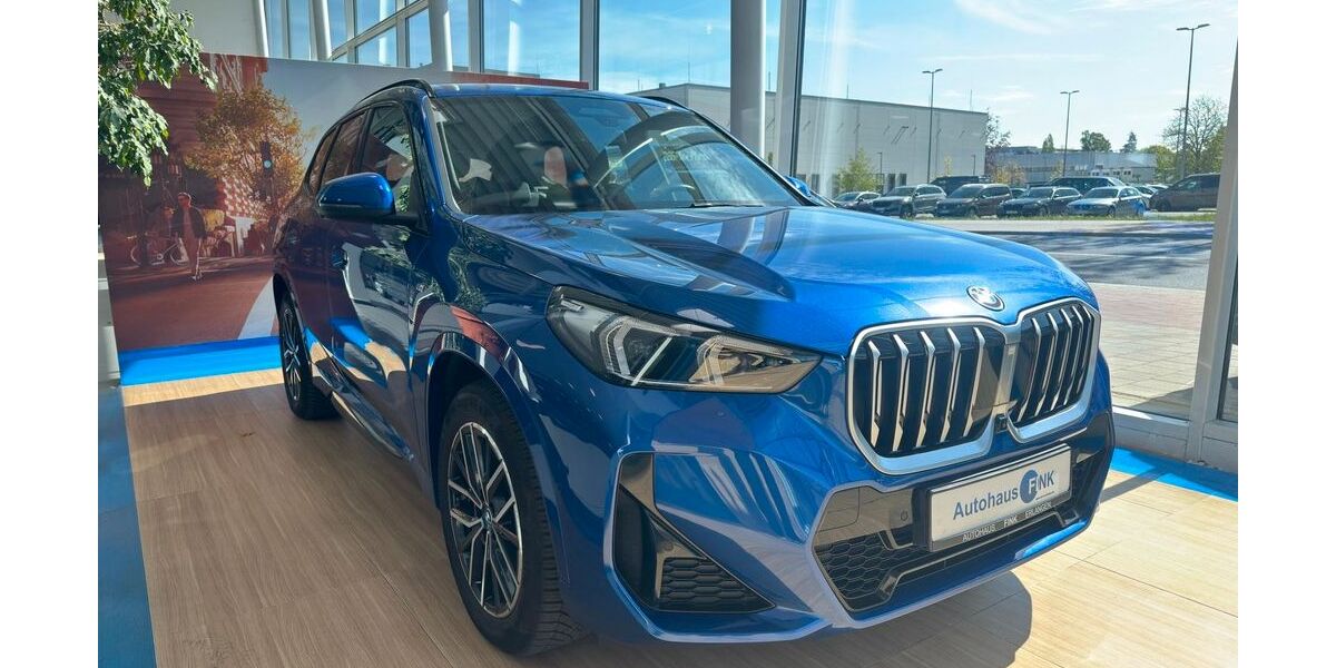 BMW X1 12.296 km 47.350 &euro; Erlangen 91058