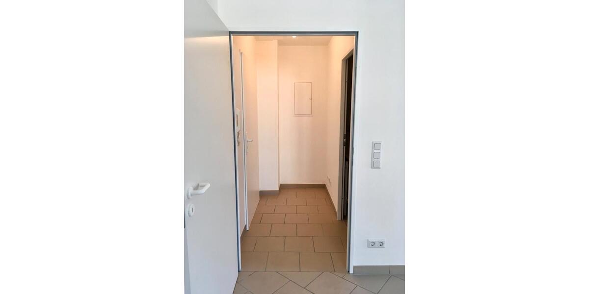 Etagenwohnung Fürth Eigenes Heim - 2 Zimmer, 50 m&sup2;, 209.000&euro; | Angebot:26729567