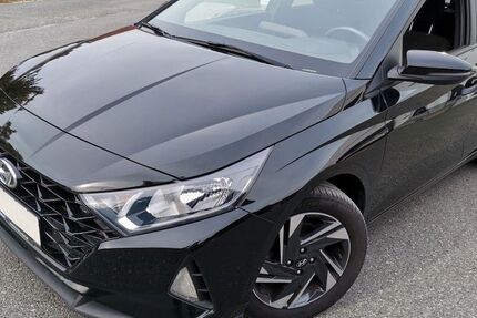 Hyundai i20 39.650 km 14.999 &euro; Fürth 90762