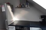 Dachgeschoßwohnung Erlangen Bruck - 2.5 Zimmer, 60 m&sup2;, 750&euro; | Angebot:27616716
