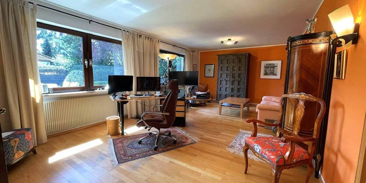 Bungalow Röthenbach an der Pegnitz Röthenbach - 4 Zimmer, 200 m&sup2;, 790.000&euro; | Angebot:26916372