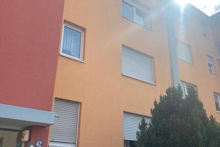 2 Zimmer Wohnung incl. Stellplatz