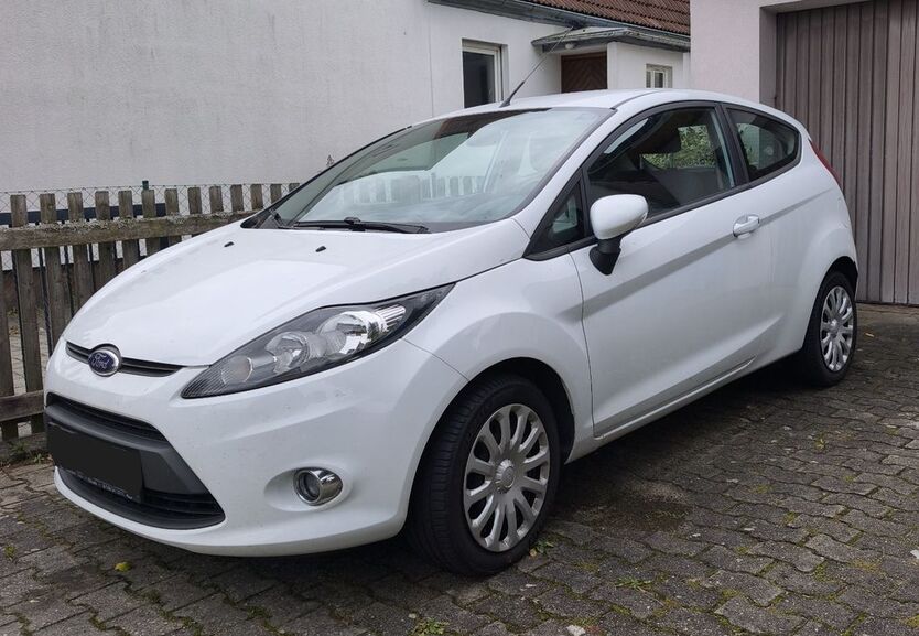 Ford Fiesta 175.057 km 2.500 € Schwaig bei Nürnberg 90571