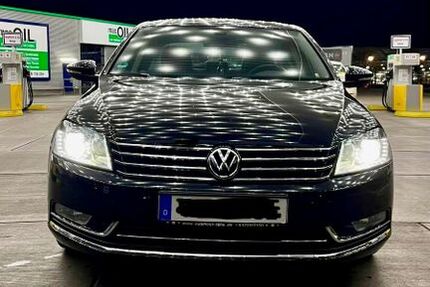 VW Passat 116.000 km 13.000 &euro; Schwanstetten 90596