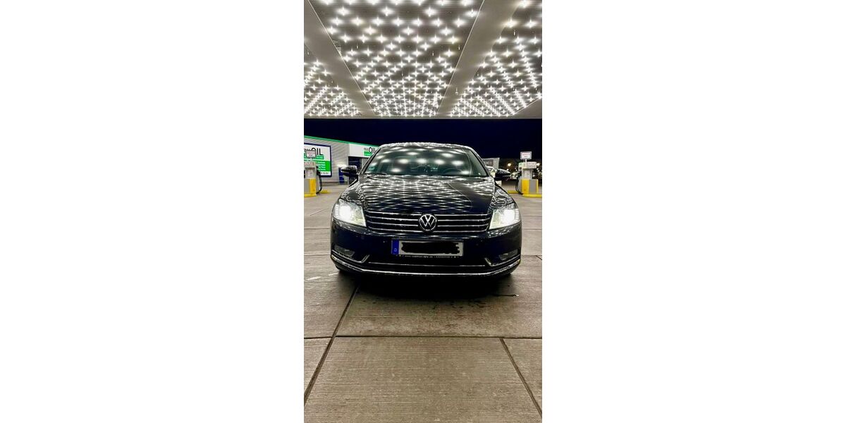 VW Passat 116.000 km 13.000 &euro; Schwanstetten 90596