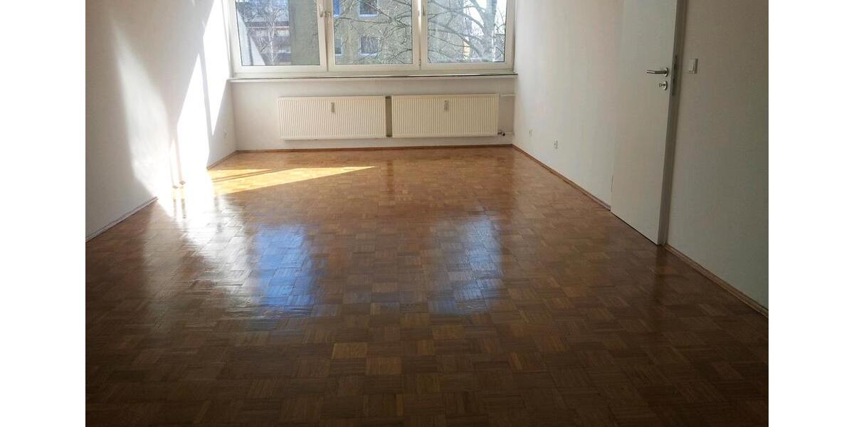 Etagenwohnung Nürnberg Gebersdorf - 4 Zimmer, 103 m&sup2;, 339.000&euro; | Angebot:26299740