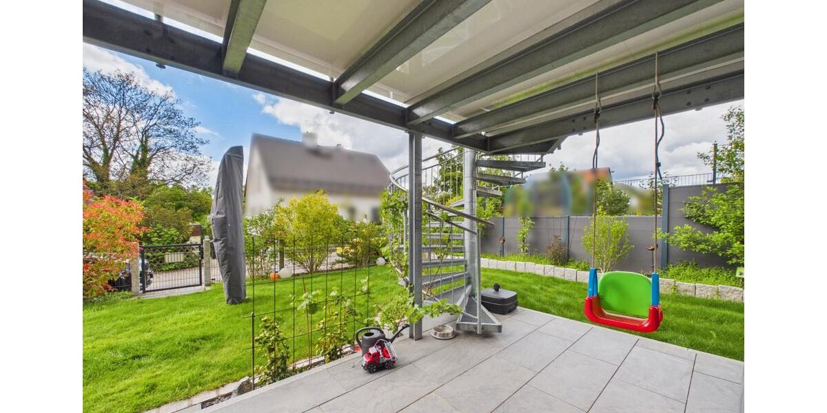 Doppelhaushälfte Burgthann - 6 Zimmer, 150 m&sup2;, 689.000&euro; | Angebot:26944778