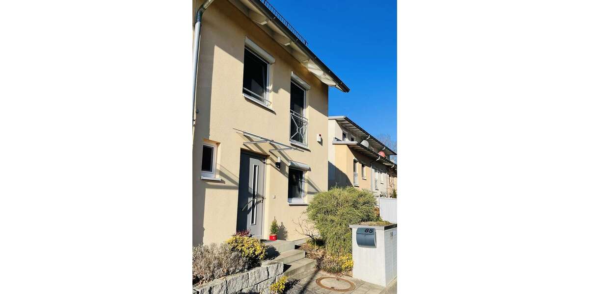 Haus zum Kaufen in Nürnberg 695.000 € 149.02 m² 6 zimmer