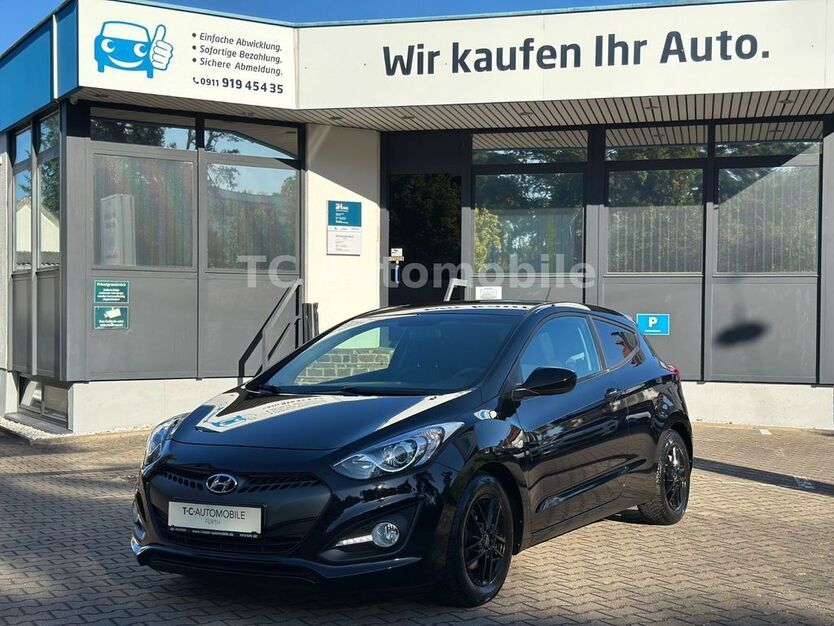 Hyundai i30 131.330 km 6.999 € Fürth 90765