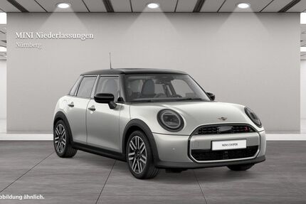 Mini Cooper S 9.488 km 28.295 € Nürnberg 90441