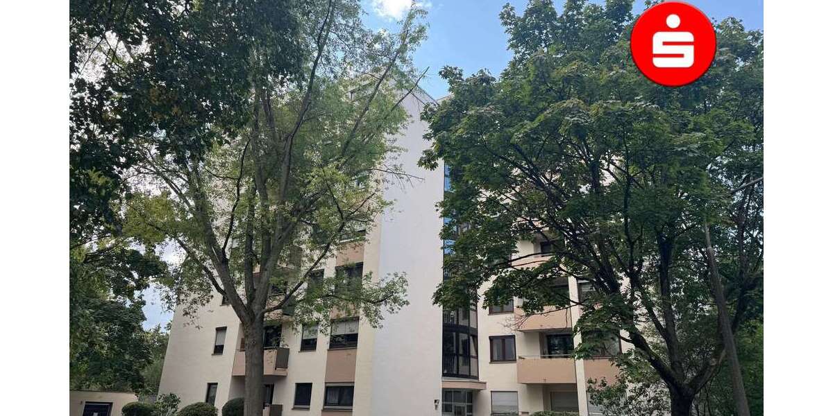 Etagenwohnung Nürnberg Gibitzenhof - 3 Zimmer, 78 m&sup2;, 269.000&euro; | Angebot:25199000