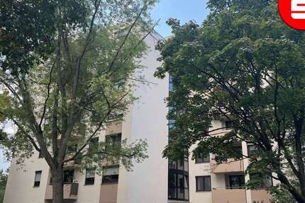 Wohnung Nürnberg Gibitzenhof - 3 Zimmer, 78 m&sup2;, 269.000&euro; | Angebot:25199000