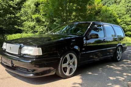 Volvo 850 209.000 km 8.990 € Nürnberg 90449