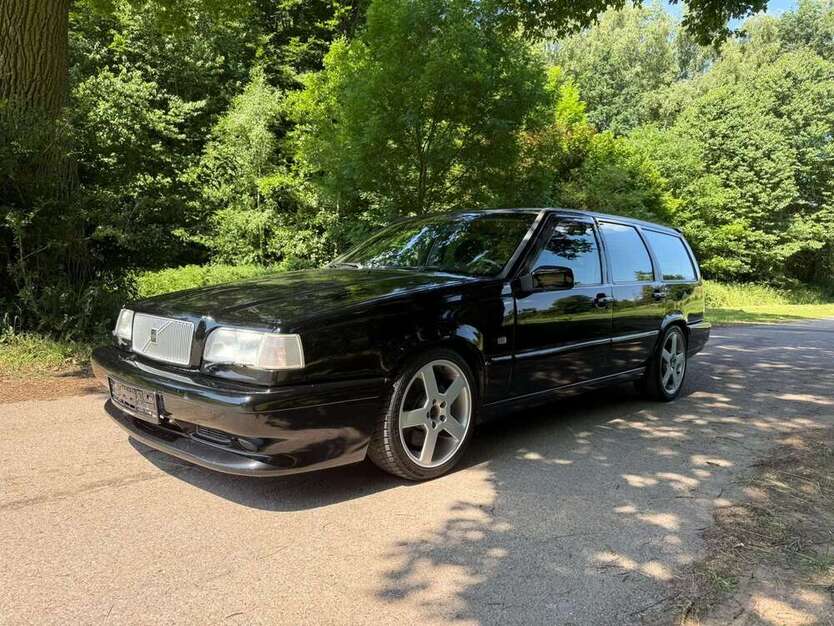 Volvo 850 209.000 km 8.990 € Nürnberg 90449