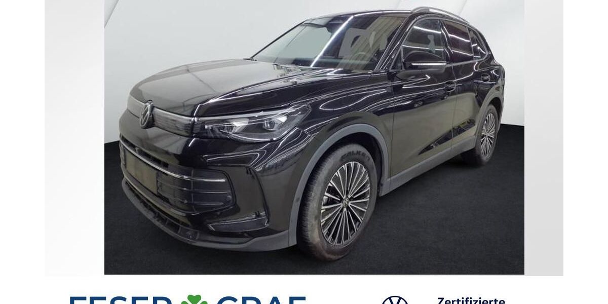 VW Tiguan 26.434 km 34.703 &euro; Nürnberg 90411