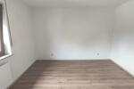 4 Zi. OG Wohnung mit Balkon, Gartenanteil und Garage