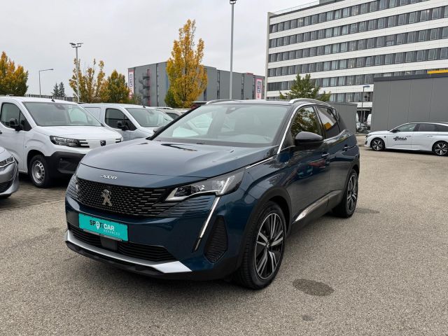 Peugeot 3008 29.100 km 28.990 € Nürnberg OT Schweinau 90439