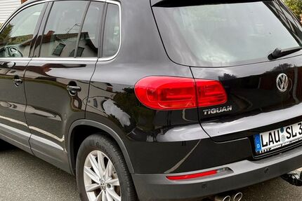 VW Tiguan 156.000 km 11.400 € Lauf a.d. Pegnitz 91207